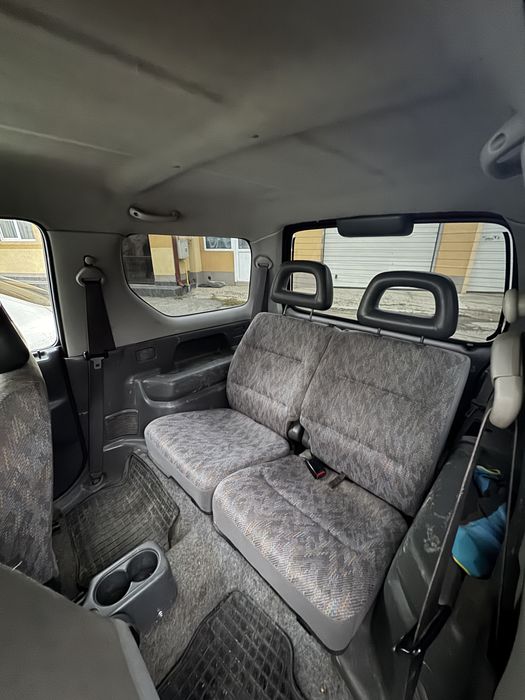 Suzuki jimny AUTOMAT