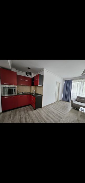 Persoana fizica Vand  Ap. 2 camere Mamaia zona hotelului Ambasador