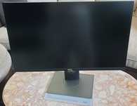 Професионален монитор DELL UP2716D - 27", PremierColor, 2560x1440