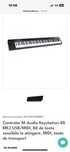 M-Audio Keystation 88 MK3 Controler USB/MIDI