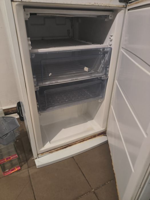 Продам холодильник в рабочем состоянии.