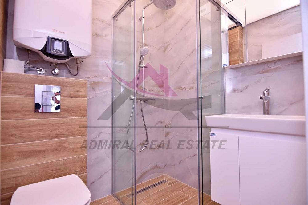 СУПЕР ИМОТ! Нов! Топ!!! Двустаен- Възраждане 3