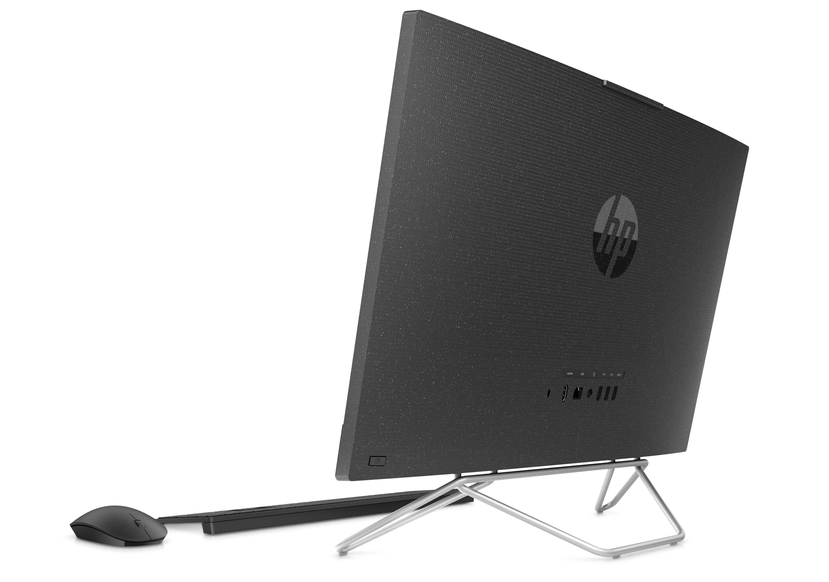 & Моноблок HP 27-CB1127NH / i5-1235U / 16GB / 512GB / 27" FHD IPS