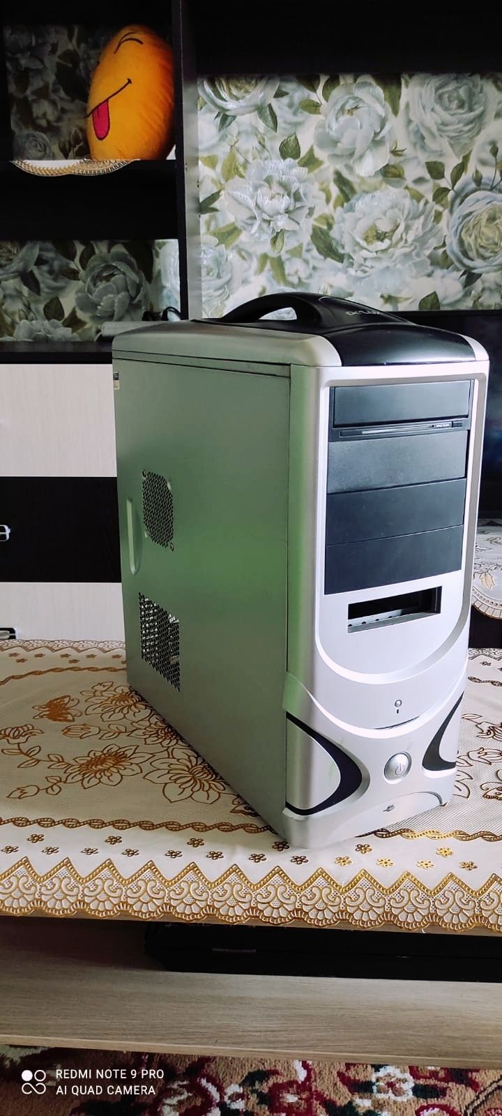 Продам комплектующие