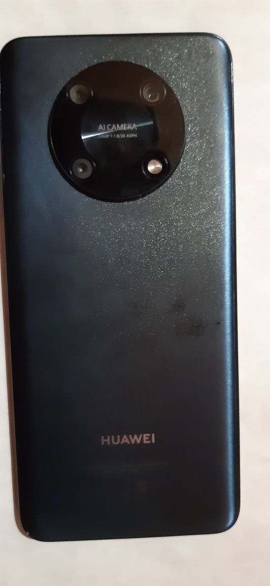 HUAWEI nova  y90