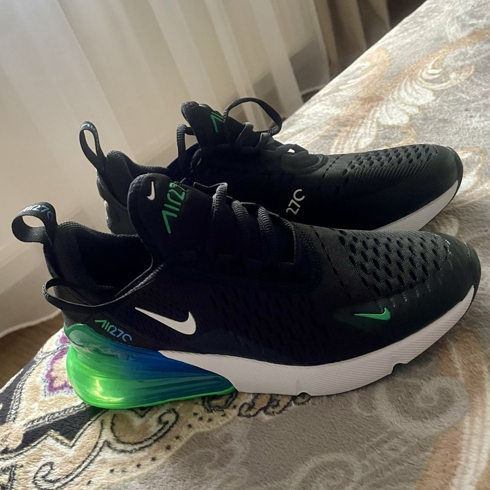 Nike 270 Noi originali