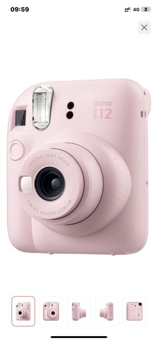 продам камеру(Instax mini)