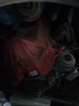 Двигател без глава за меецедес 124 бензин 122 коня