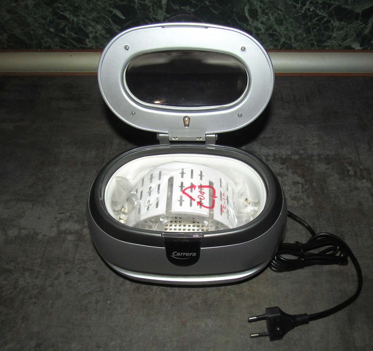 Ултразвукова ваничка Carrera, немска