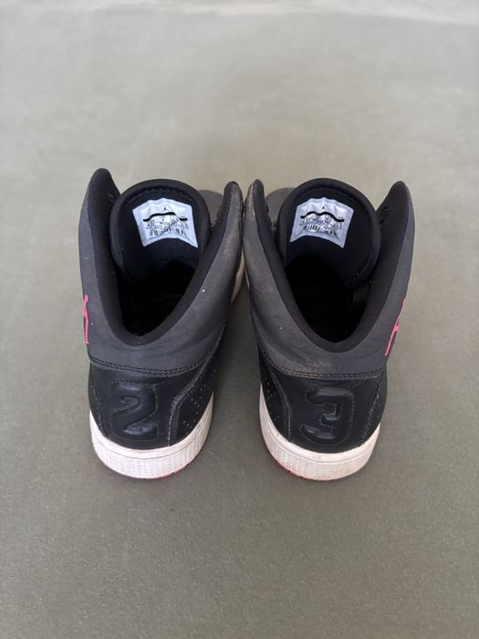 Детски обувки Nike Jordan 1 Flight 5 Premium