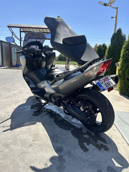 Vand/Schimb Yamaha T-MAX 500 2009 16.500km
