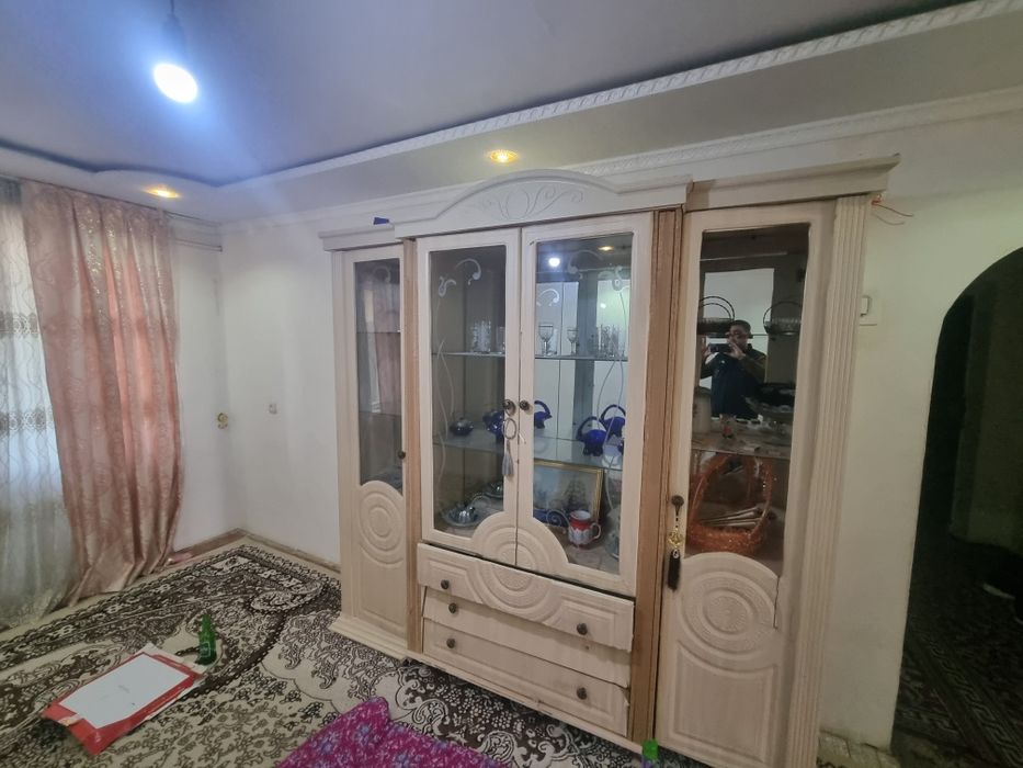 Мебед гостиной б/у