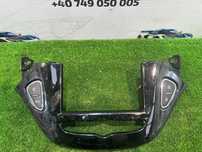 Plastic consola centrala cu butoane opel corsa e 2016