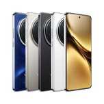 Vivo X200 Pro 5G Dual sim и със сателитна или глобална версия