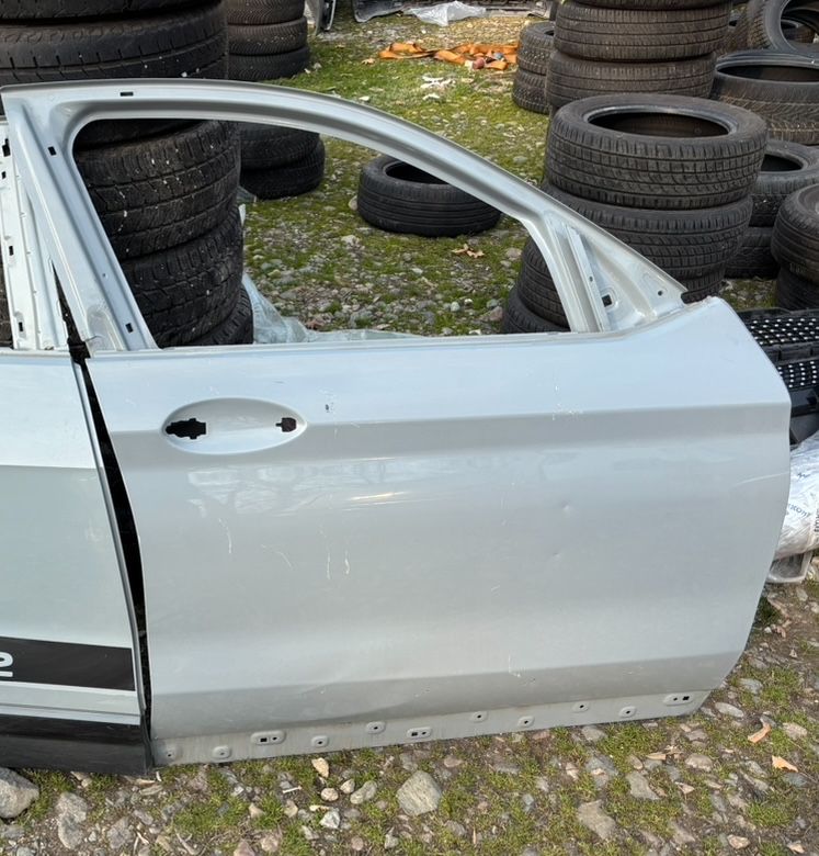 Врата БМВ Х4 Г02/BMW X4 G02