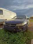 Opel OMEGA 1993г.