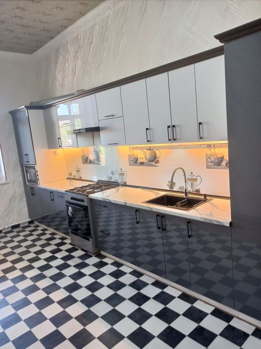 Мебель на заказ.