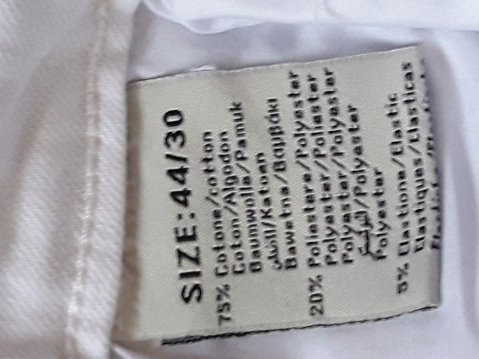 Jeans albi Bruno Leoni