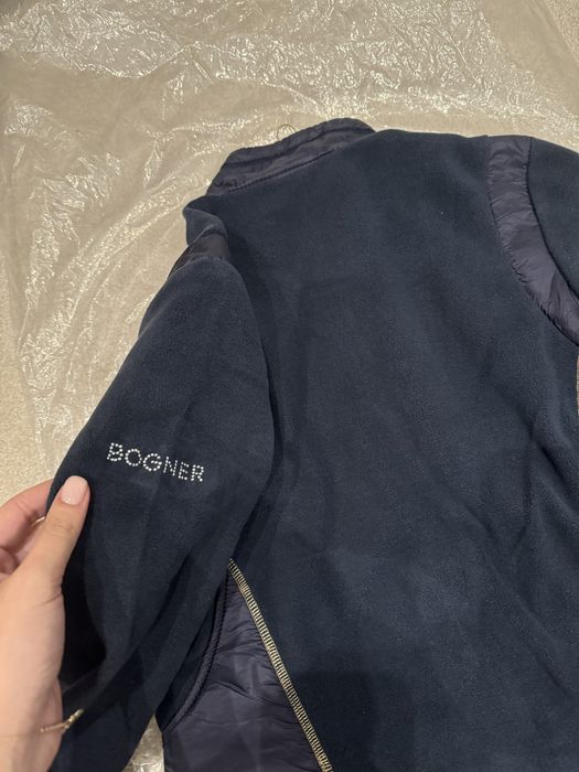 Дамско горнище Bogner