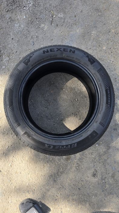 215/55/R17 NEXEN NPRIZ