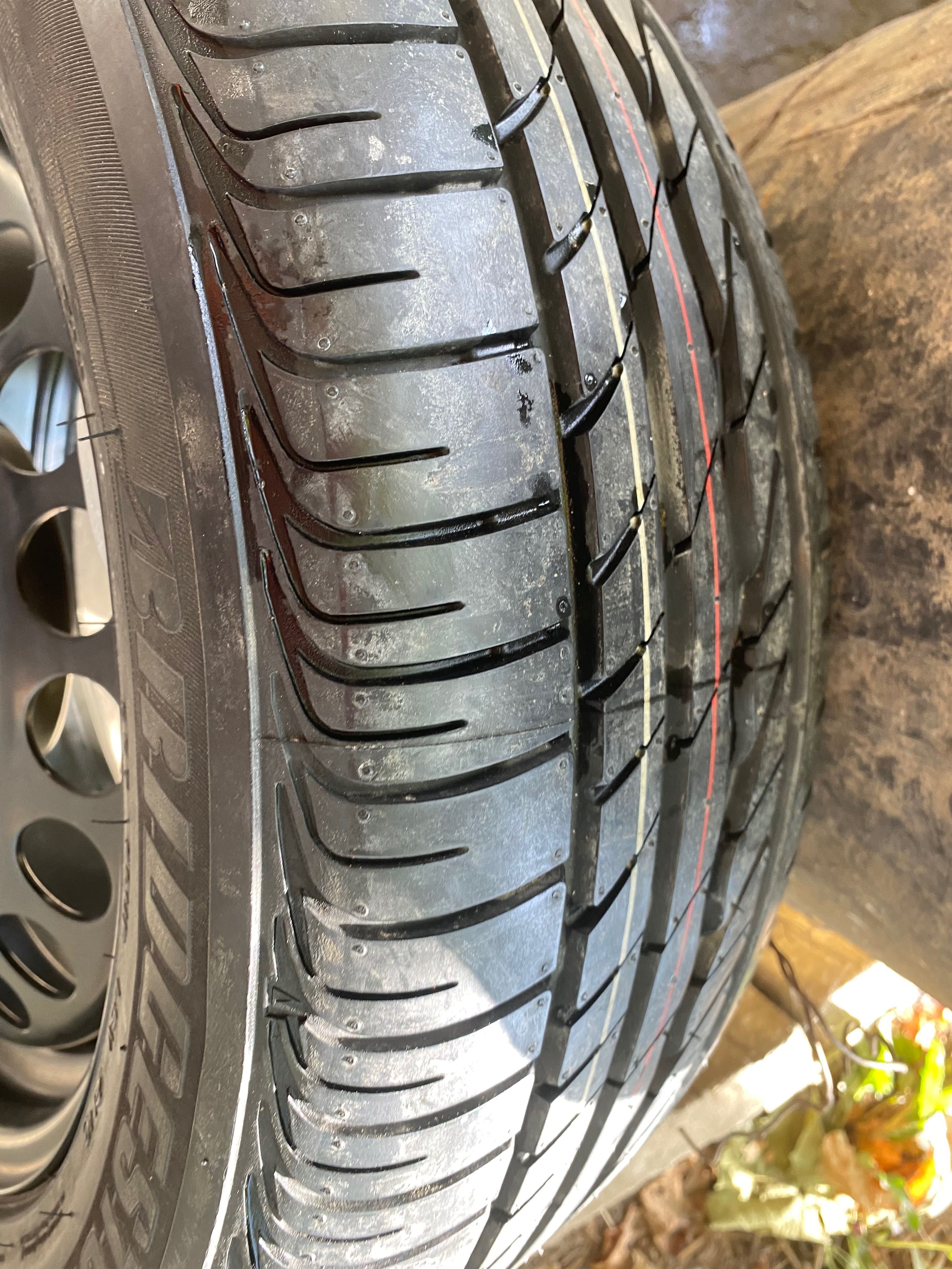 225/55/17 Bridgestone Опел Астра
