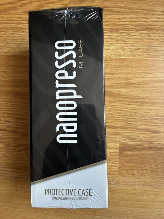 Carcasa Wacaco Nanopresso NOUA Sigilata