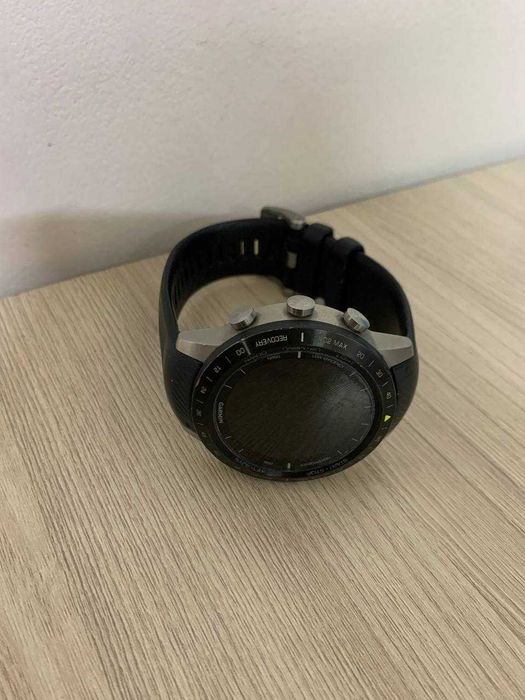 Мультиспортивные часы Garmin Marq ATHLETE / KA667157