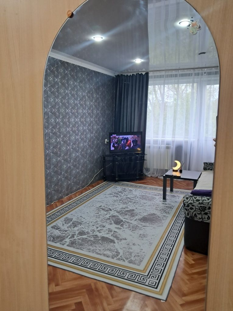 Квартира посуточно