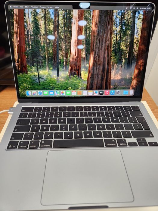 Hope Amanet P11-Macbook Air 13 2025/ M4/ ssd 512gb/ Ram 16gb/Fullbox