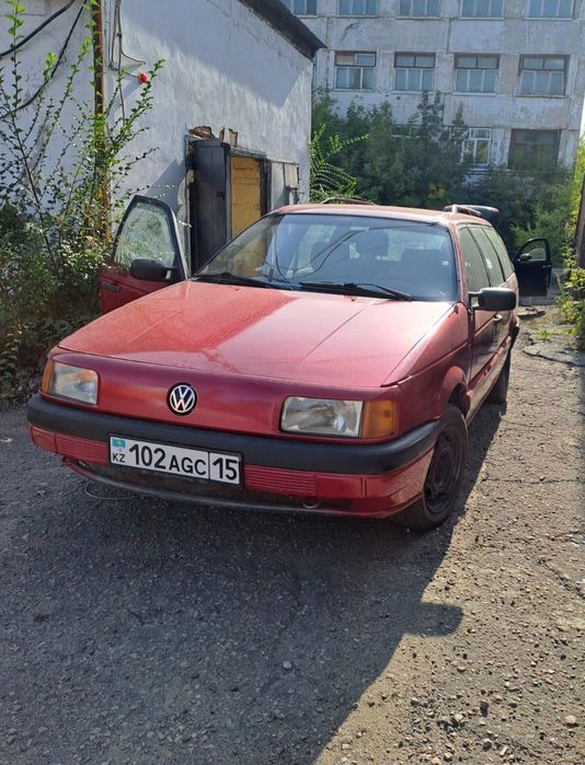 Продам  volkswagen passat