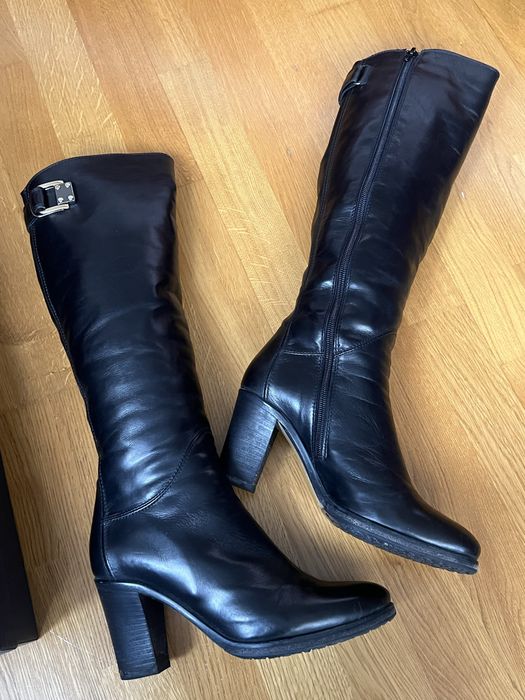 Продам сапоги зимние