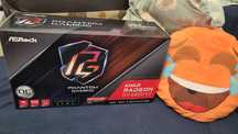 Placa video ASRock Radeon RX 6800 XT Phantom Gaming OC, 16GB GDDR6
