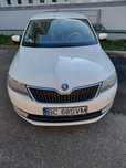 Vând Skoda Rapid