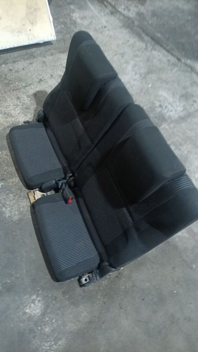 Vand scaune toyota corolla verso