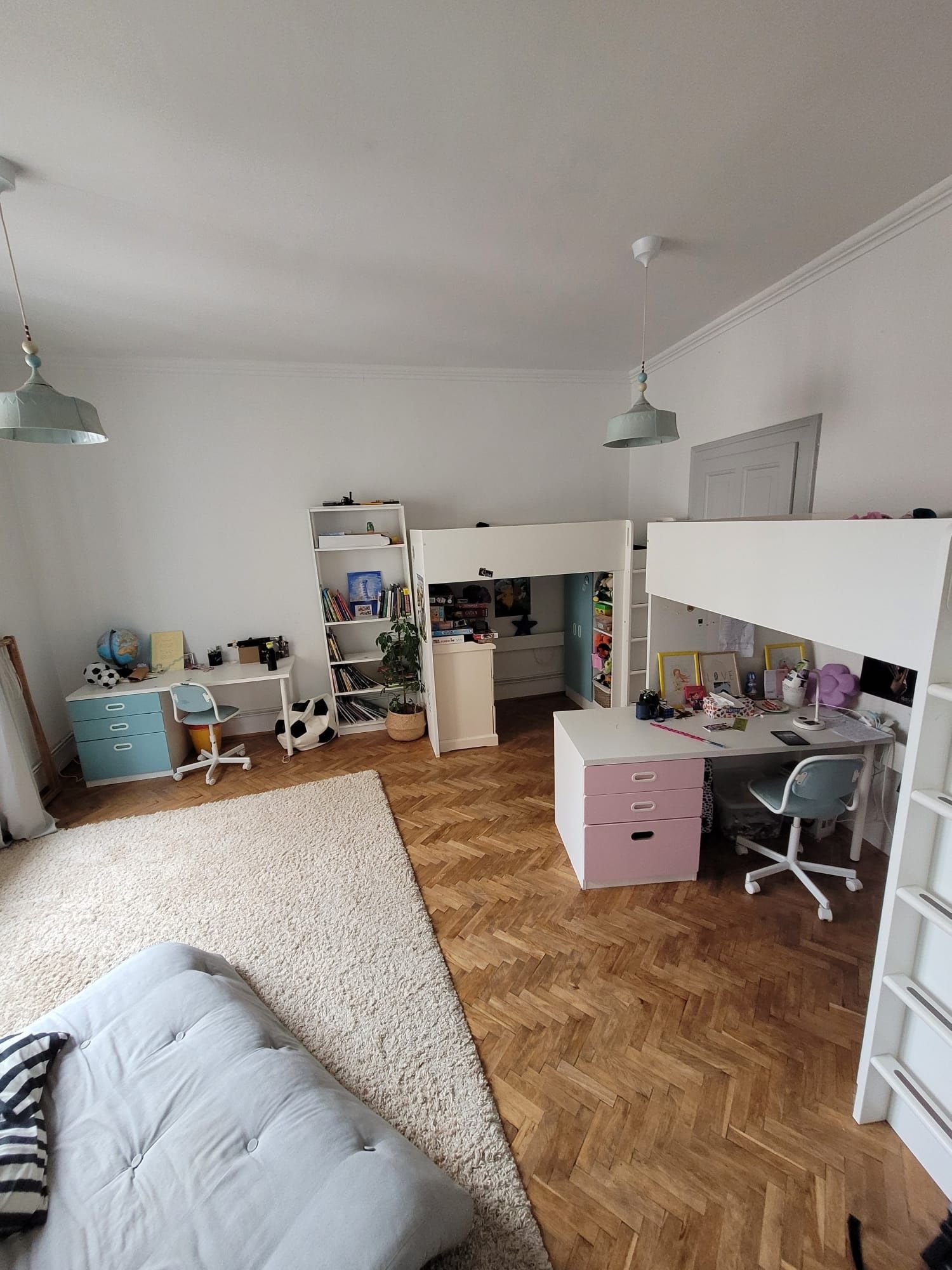 Vând apartamemt deosebot pe str. Horea