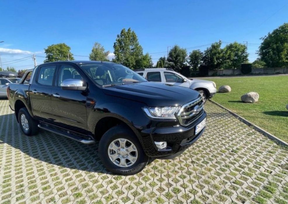 Ford Ranger de vanzare / schimb