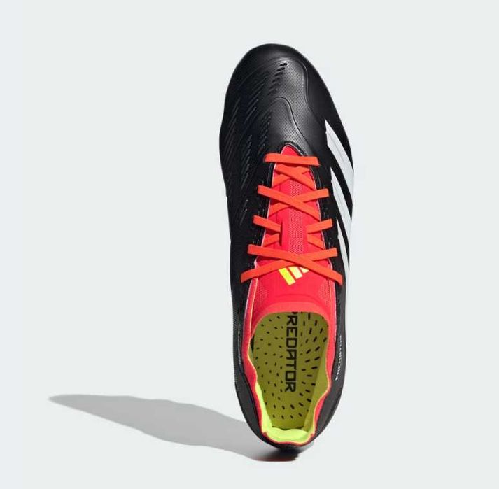Оригинални спортни обувки * ADIDAS PREDATOR LEAGUE L MG * EU40 -46