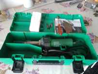 Suflanta Leister CH 60-60 Profesional