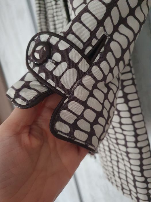 Trenci subtire pt primavara ,marimea S de la firma PROMOD