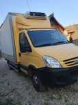 Iveco Daily frigorific