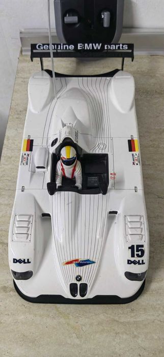 Детска Ретро Немска Количка