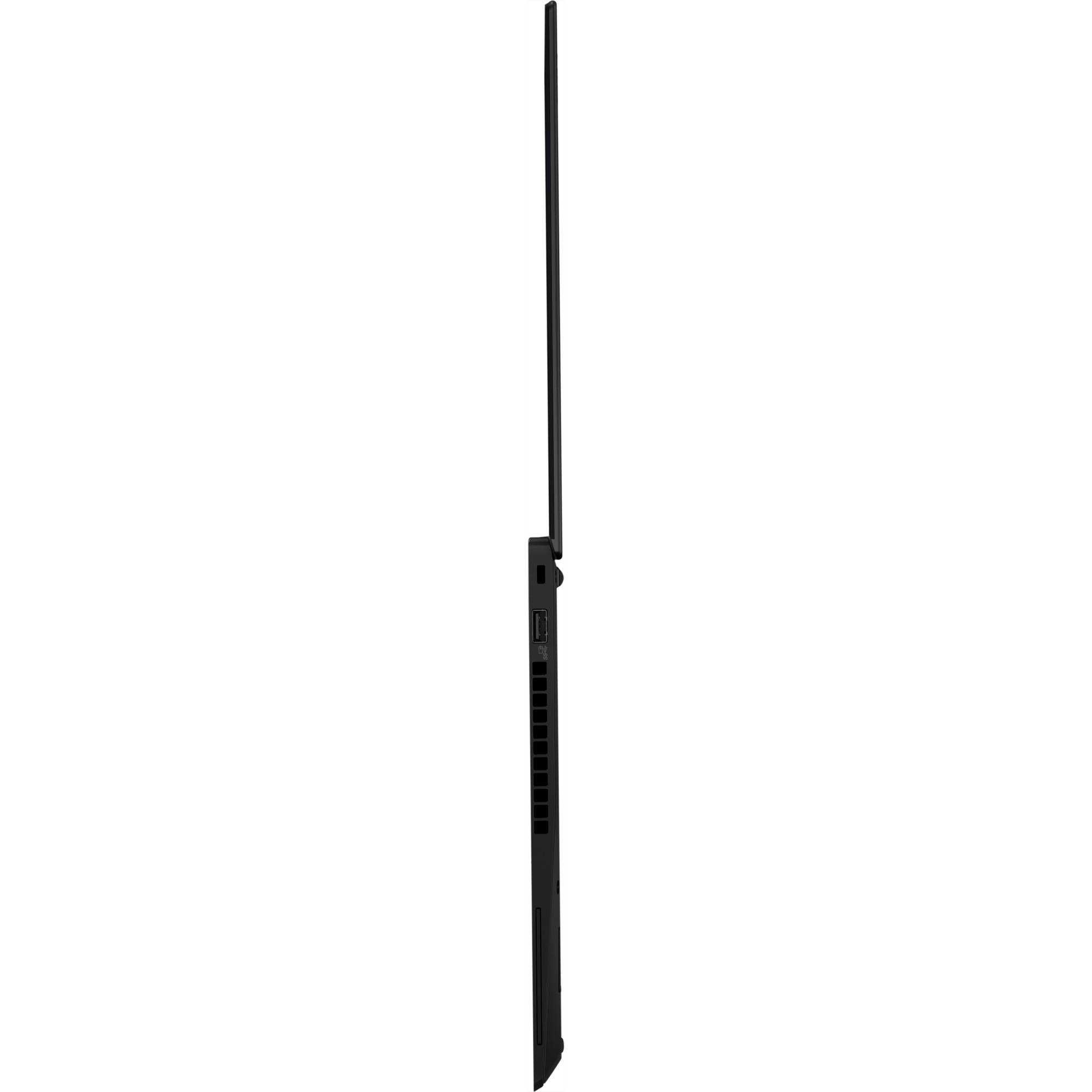 Лаптоп Lenovo ThinkPad T490s i7-8665U 16GB 512GB NVMe Touch ГАРАНЦИЯ