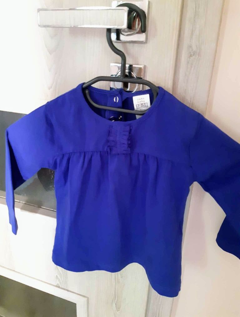 Нови детски дрехи Zara baby/kids
