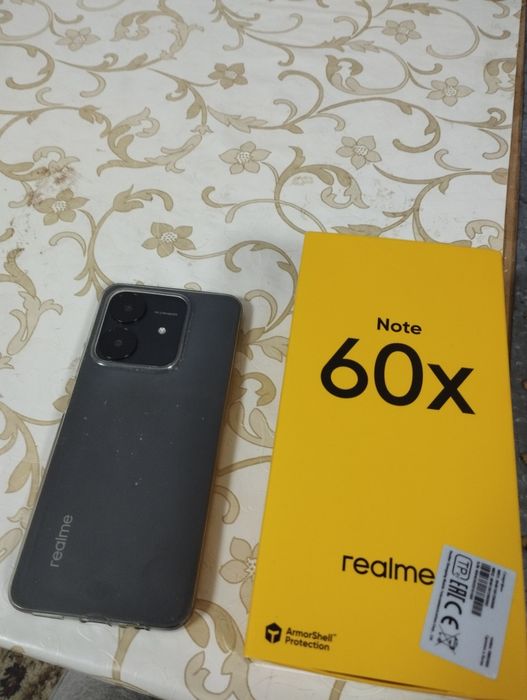 Продам реалми хороший