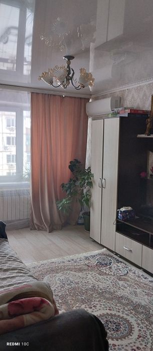 2х комнатная квартира