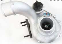 TURBOSUFLANTA RENAULT MASTER 2.5 DCI G9U720 MOD. K03