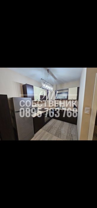 Дава се под наем Двустаен апартамент в Пловдив, Южен - 62 кв.м за 459 € - Снимка #7