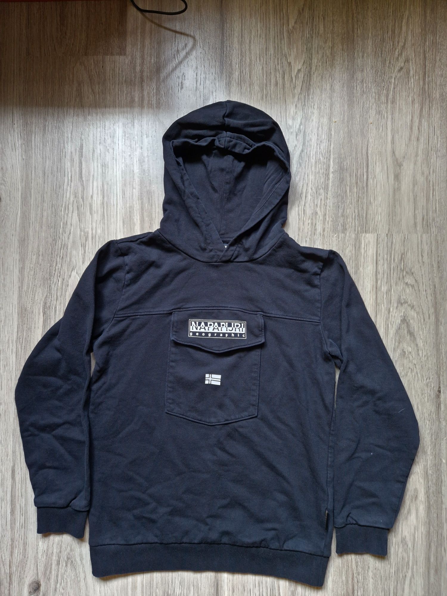 Napapijri hoodie