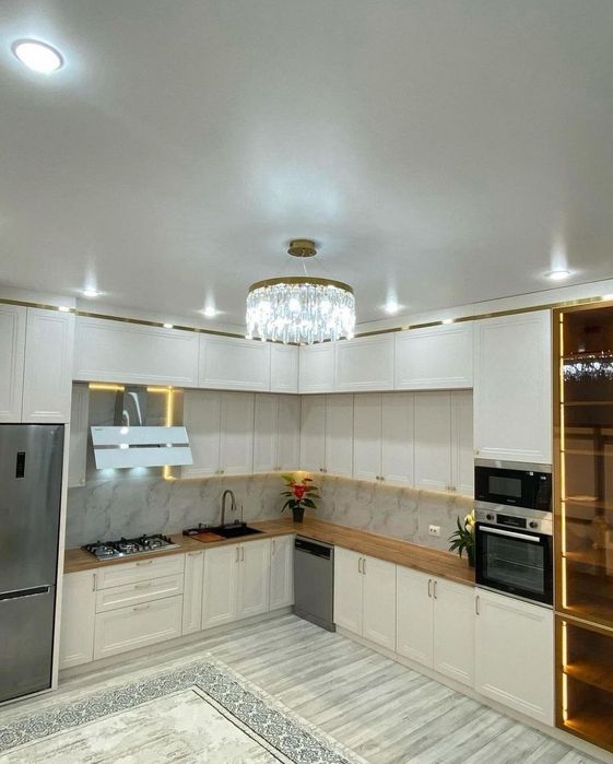 Мебель на заказ ЯТТ Собитов