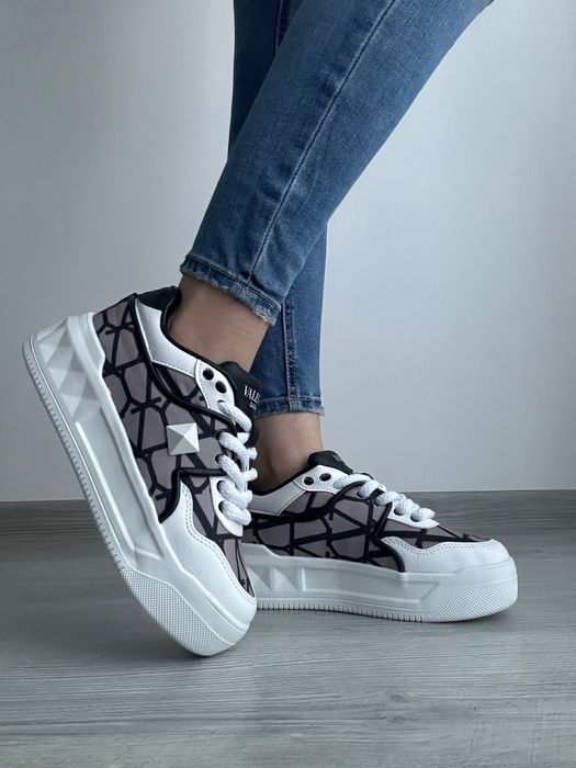 Adidasi Valentino unisex